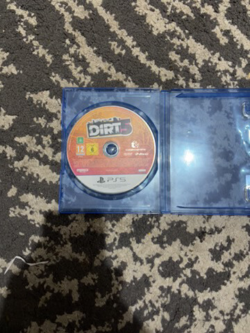 Drift5 ps5 - 1