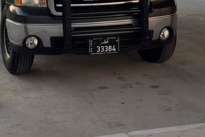 number blake - 1
