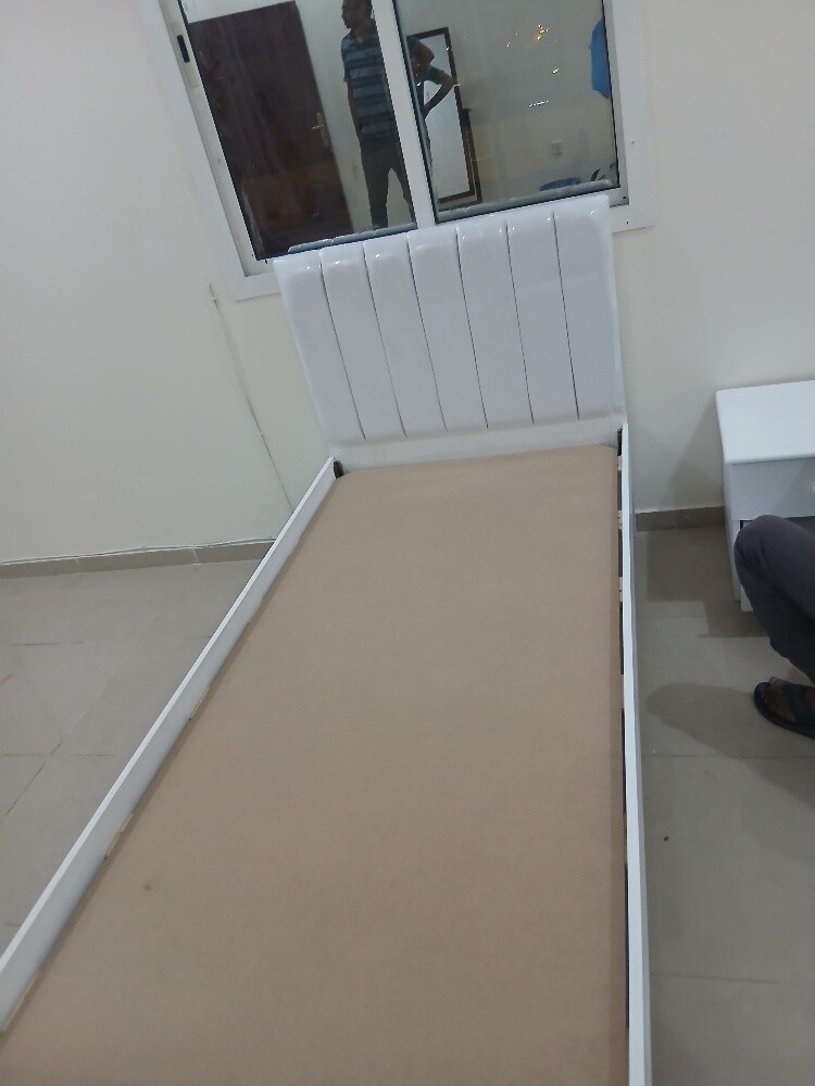 سرير ومرتبة - 3
