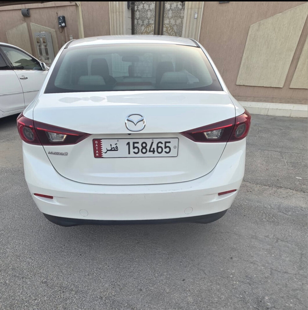 للبيع مازدا - 2