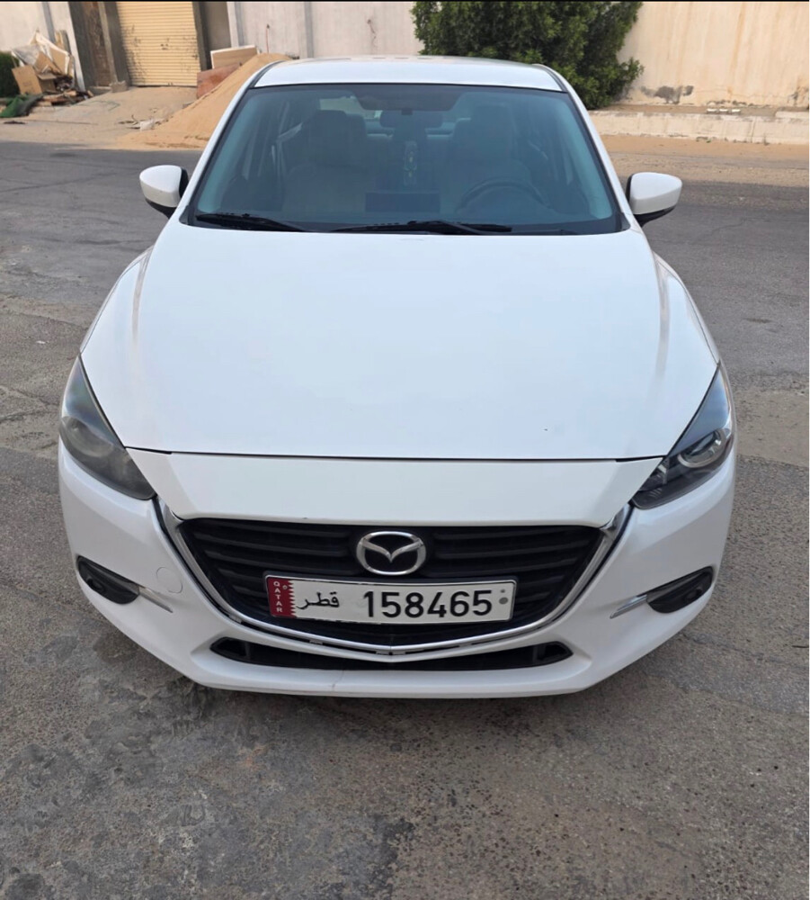 للبيع مازدا - 3