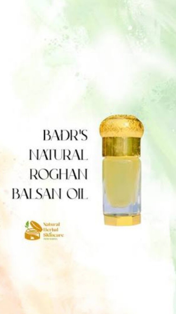 ROGHAN BILISAN - 3