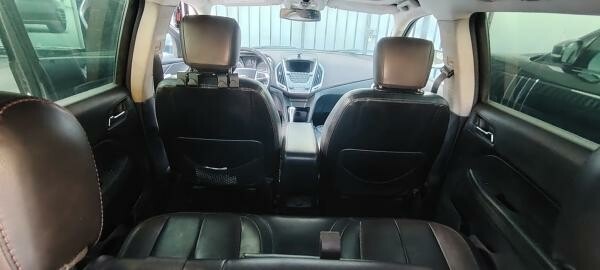 GMC TERRAIN FULL OPTION - 2