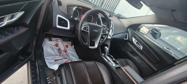 GMC TERRAIN FULL OPTION - 3