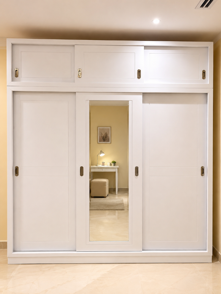 Cabinet, Wardrobe, Cupboard availab - 21