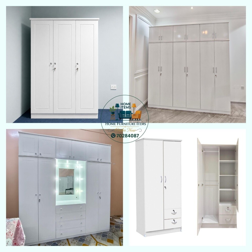 Cabinet, Wardrobe, Cupboard availab - 7