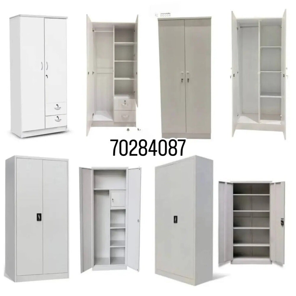 Cabinet, Wardrobe, Cupboard availab - 18