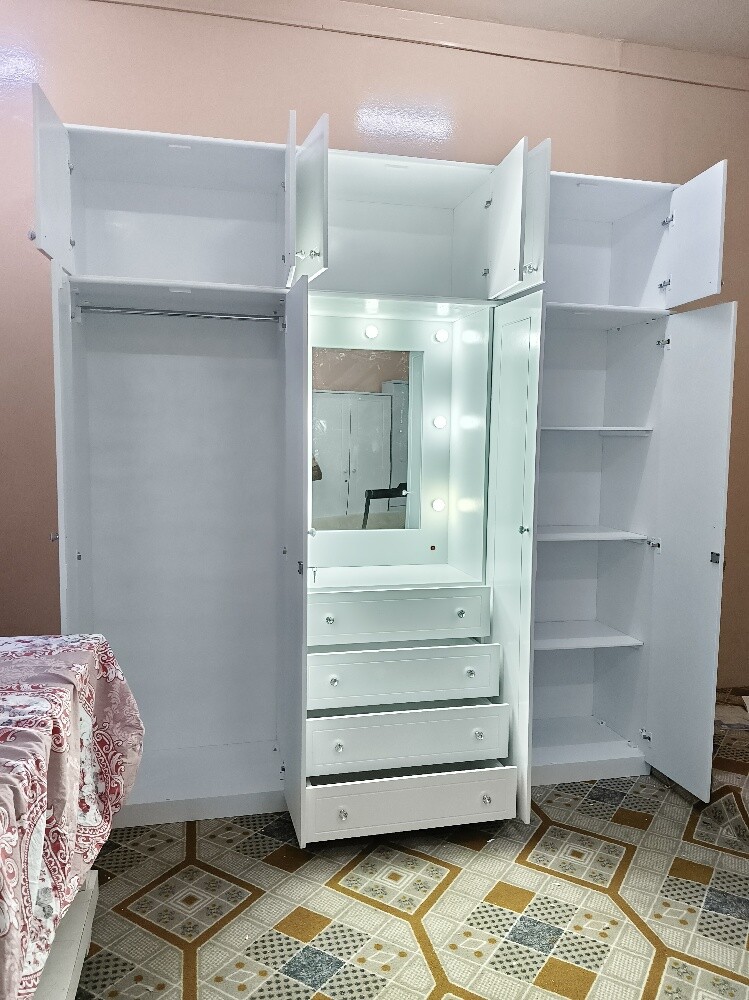 Cabinet, Wardrobe, Cupboard availab - 13