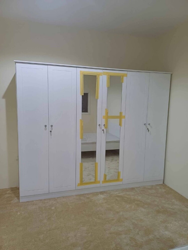 Cabinet, Wardrobe, Cupboard availab - 24