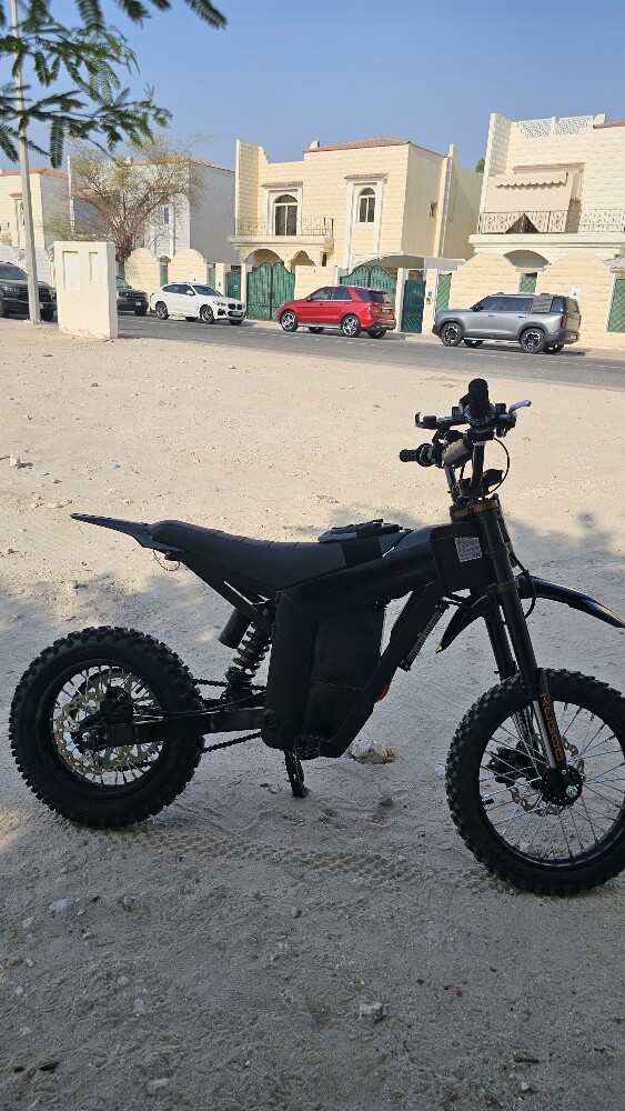 Kugoo wish 01 SE - 2