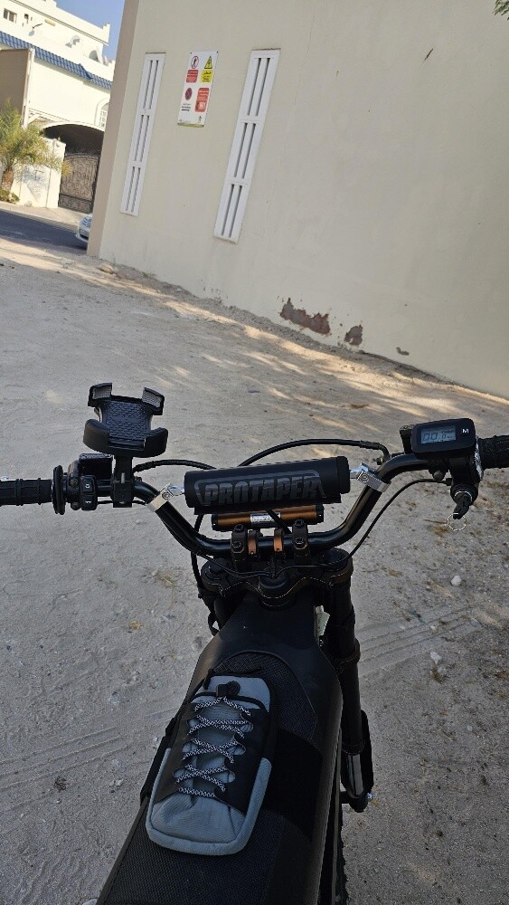 Kugoo wish 01 SE - 4