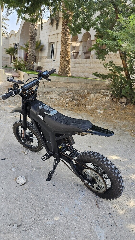 Kugoo wish 01 SE - 1
