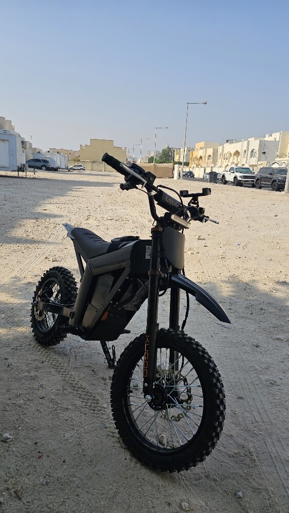Kugoo wish 01 SE - 6
