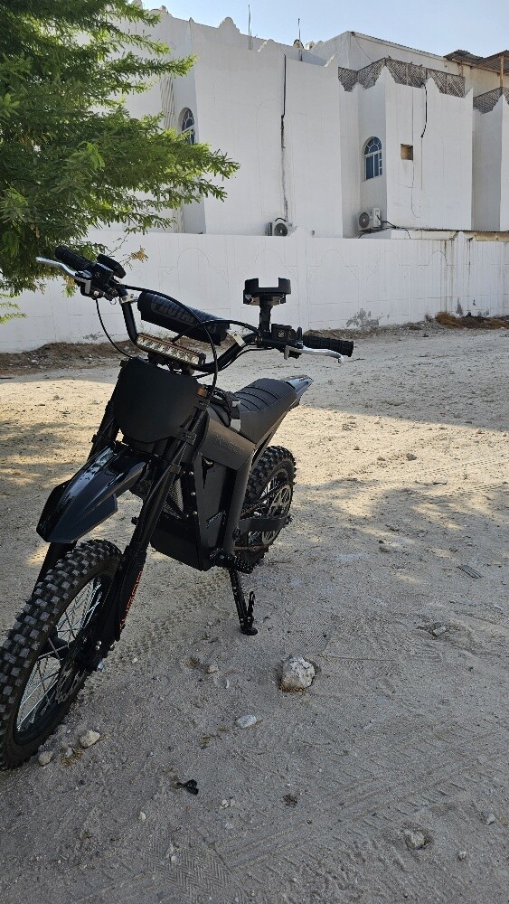 Kugoo wish 01 SE - 7
