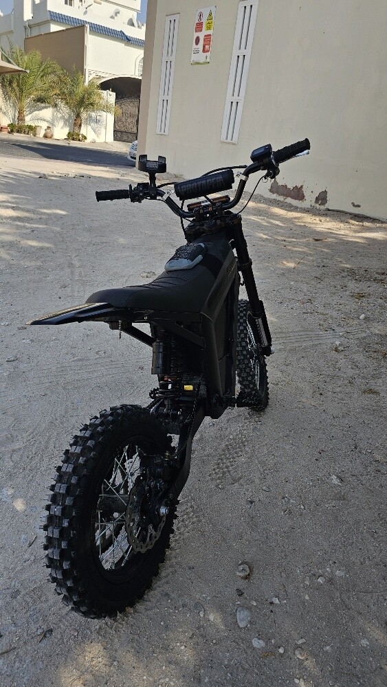 Kugoo wish 01 SE - 5