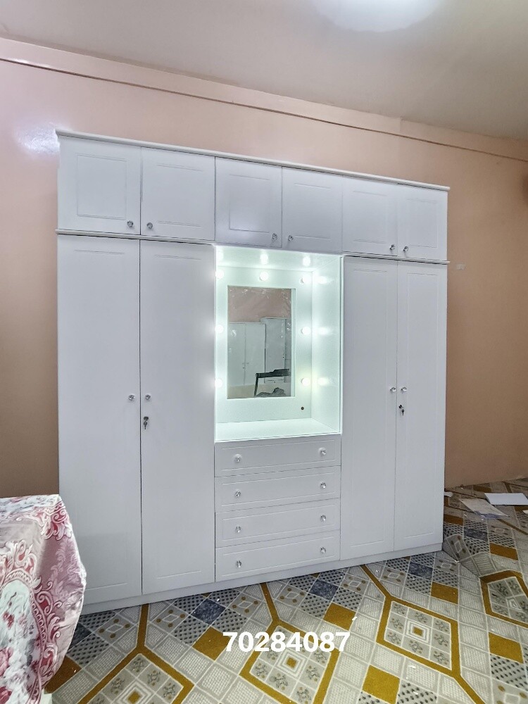 Cabinet, Wardrobe, Cupboard all siz - 3