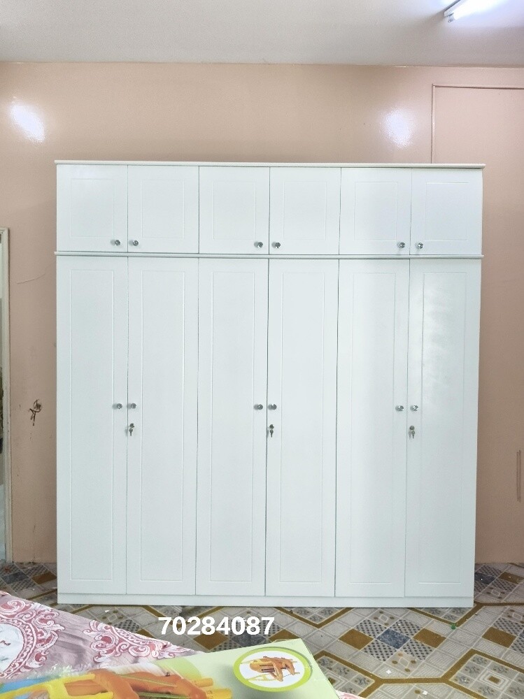 Cabinet, Wardrobe, Cupboard all siz - 1