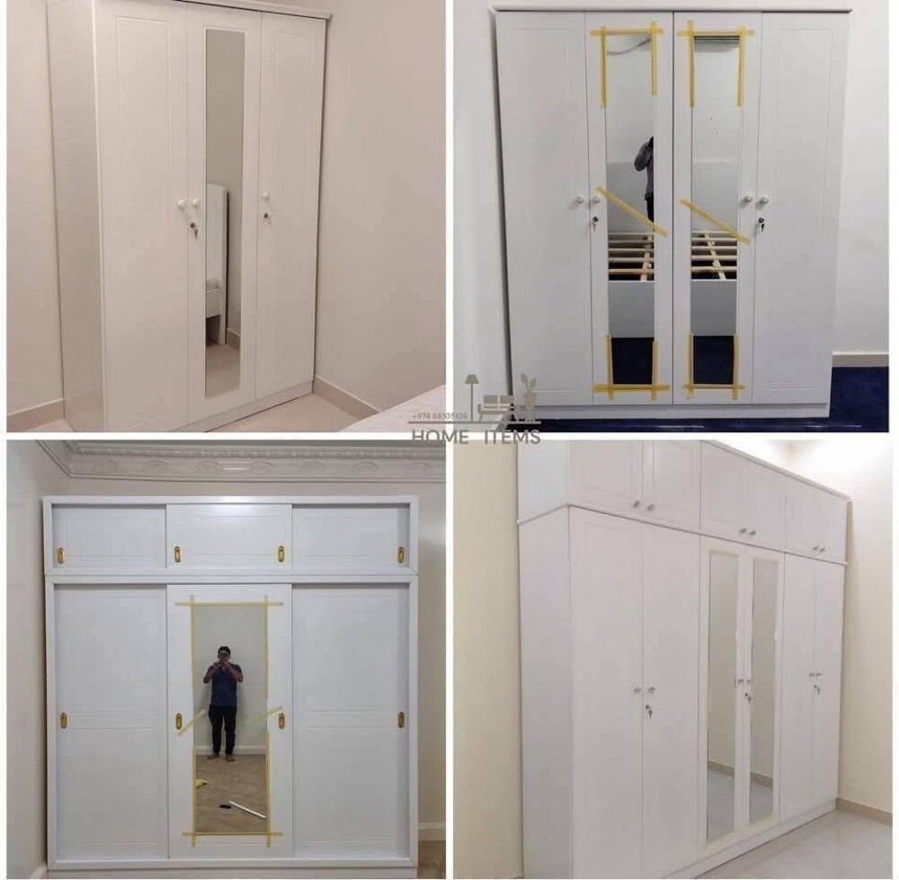 Cabinet, Wardrobe, Cupboard all siz - 20