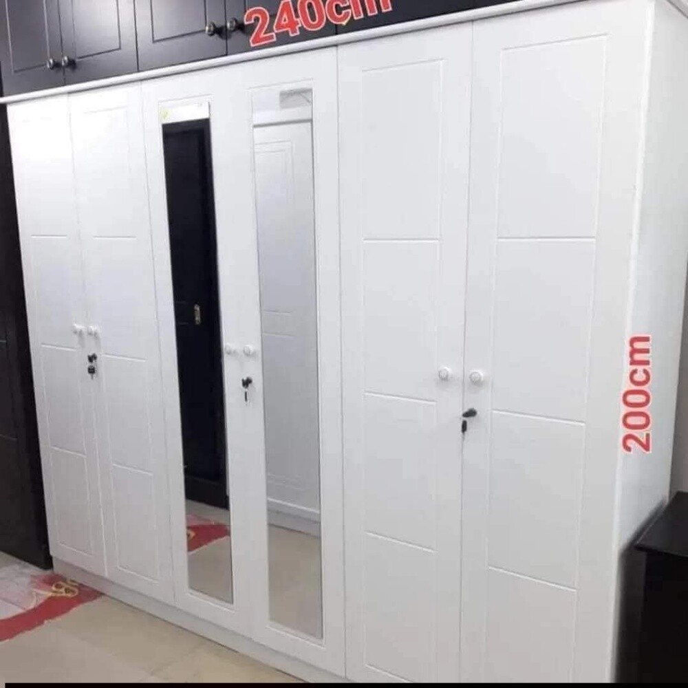 Cabinet, Wardrobe, Cupboard all siz - 18