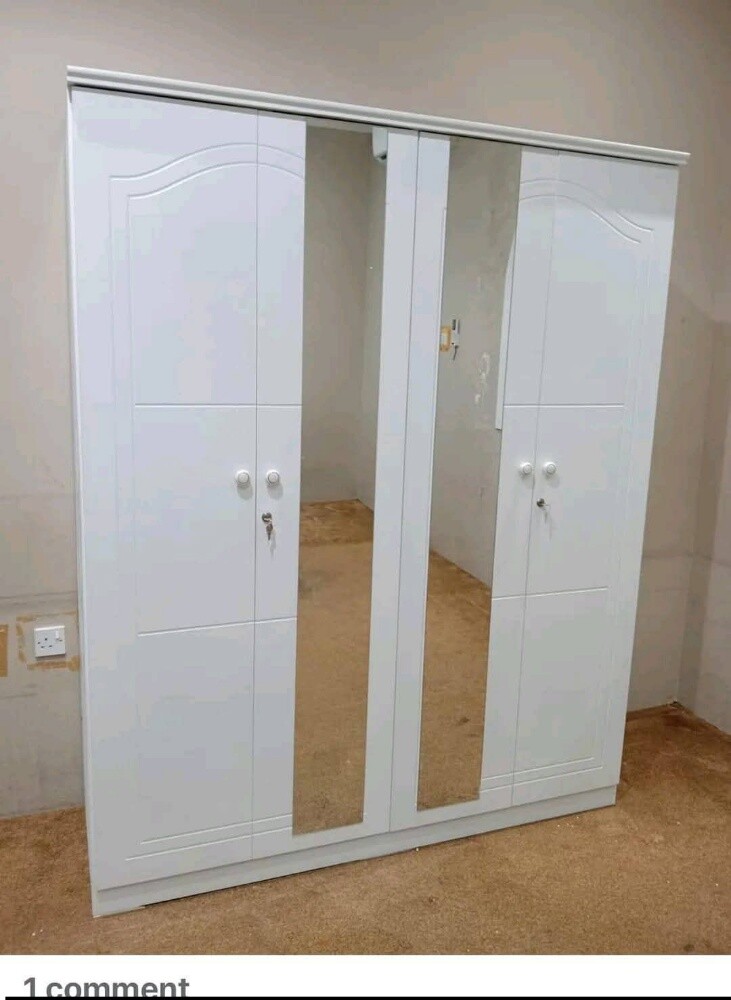 Cabinet, Wardrobe, Cupboard all siz - 28