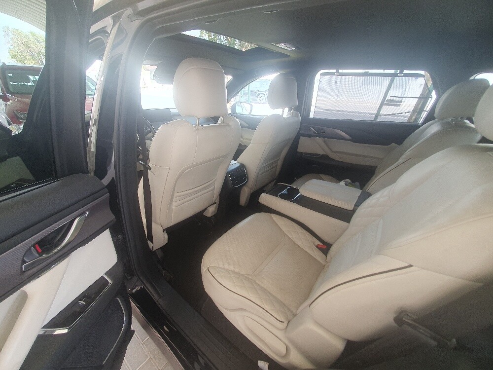 Mazda CX 9 - 6