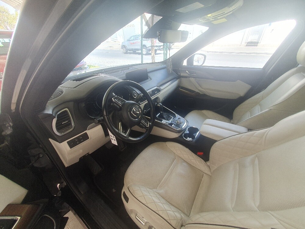 Mazda CX 9 - 5
