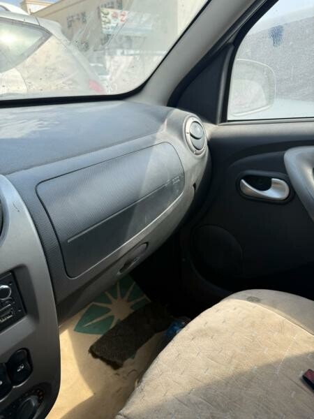 RENAULT DUSTER 2013 - 4