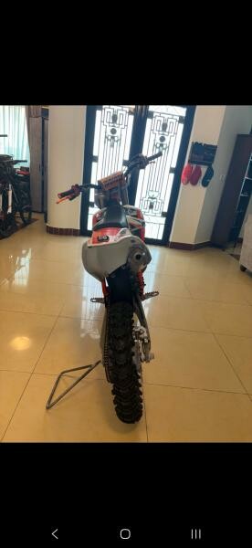 KTM 85sx 2022 - 7