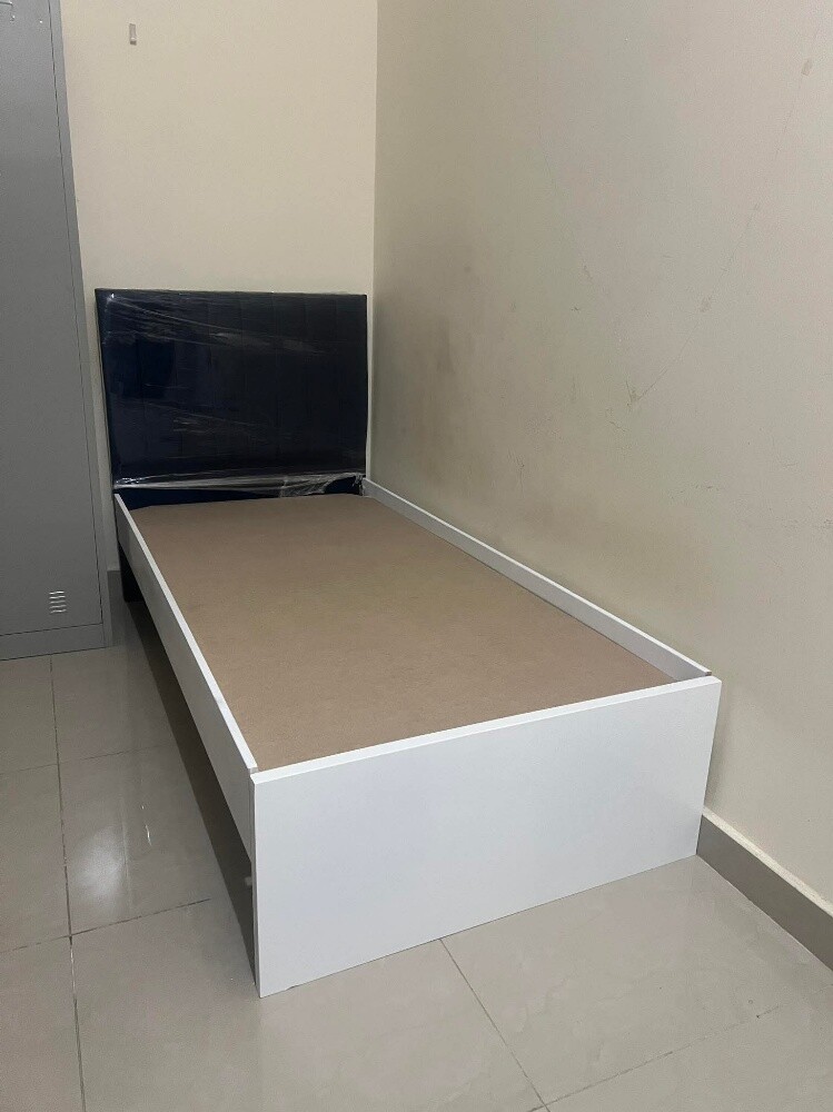 Box bed all size available new - 15