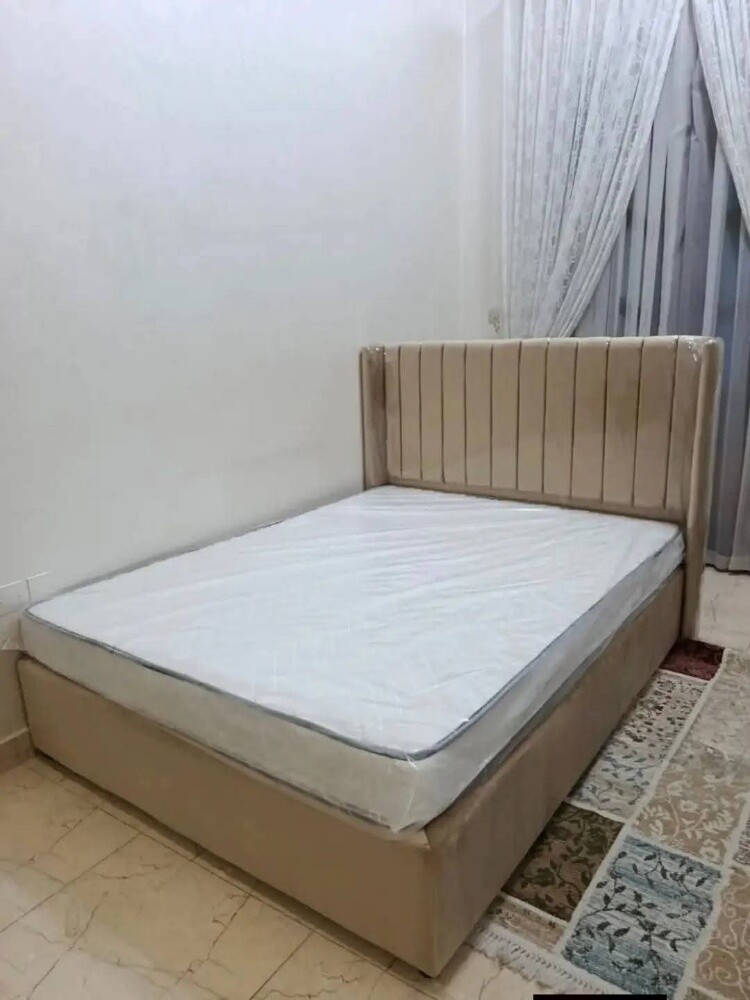 Box bed all size available new - 22