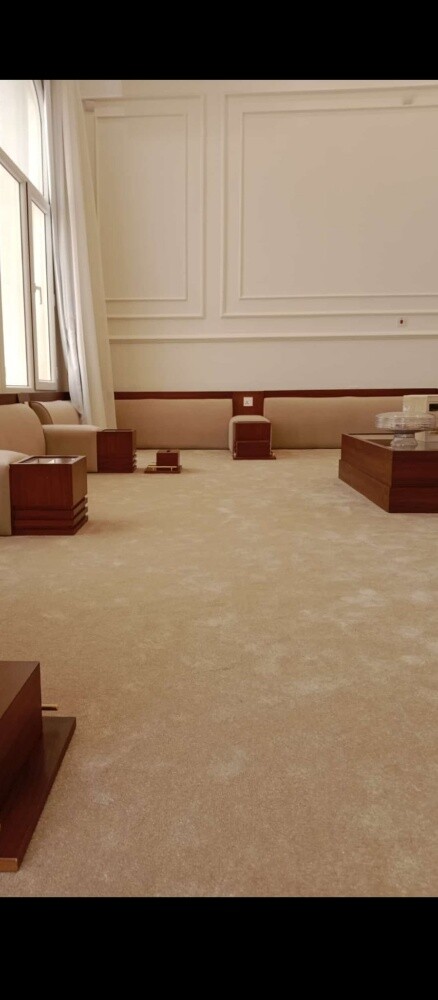Carpets - 1