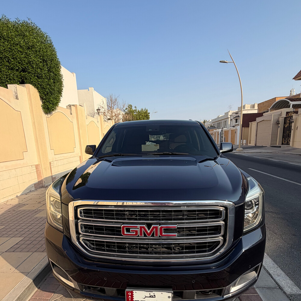 GMC YUKN XL - 6
