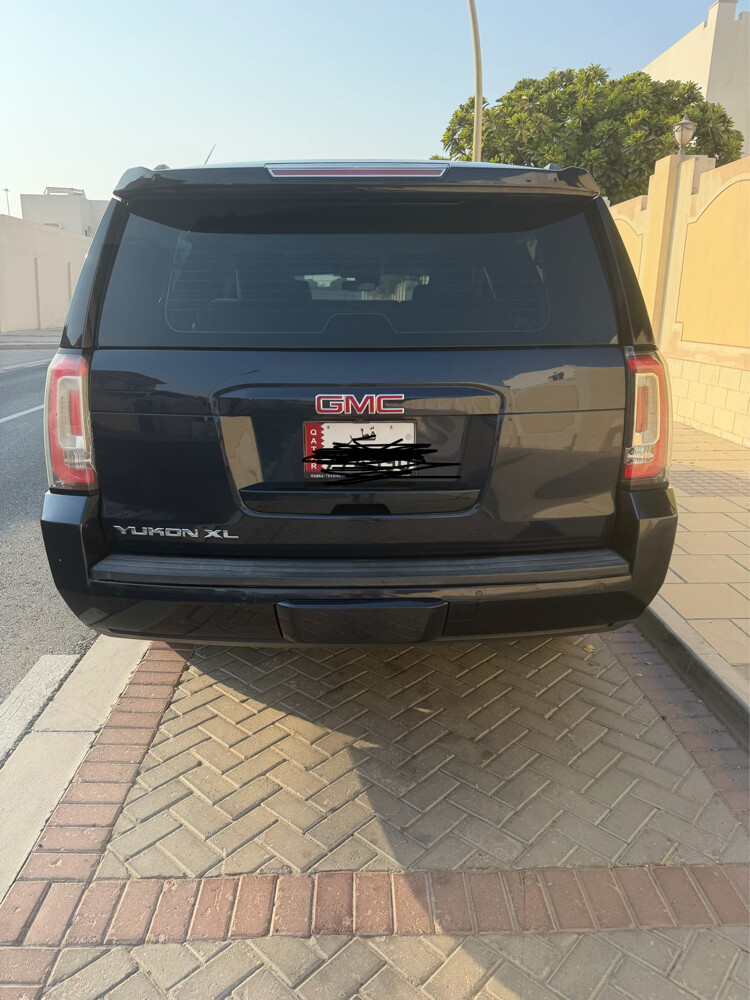 GMC YUKN XL - 5