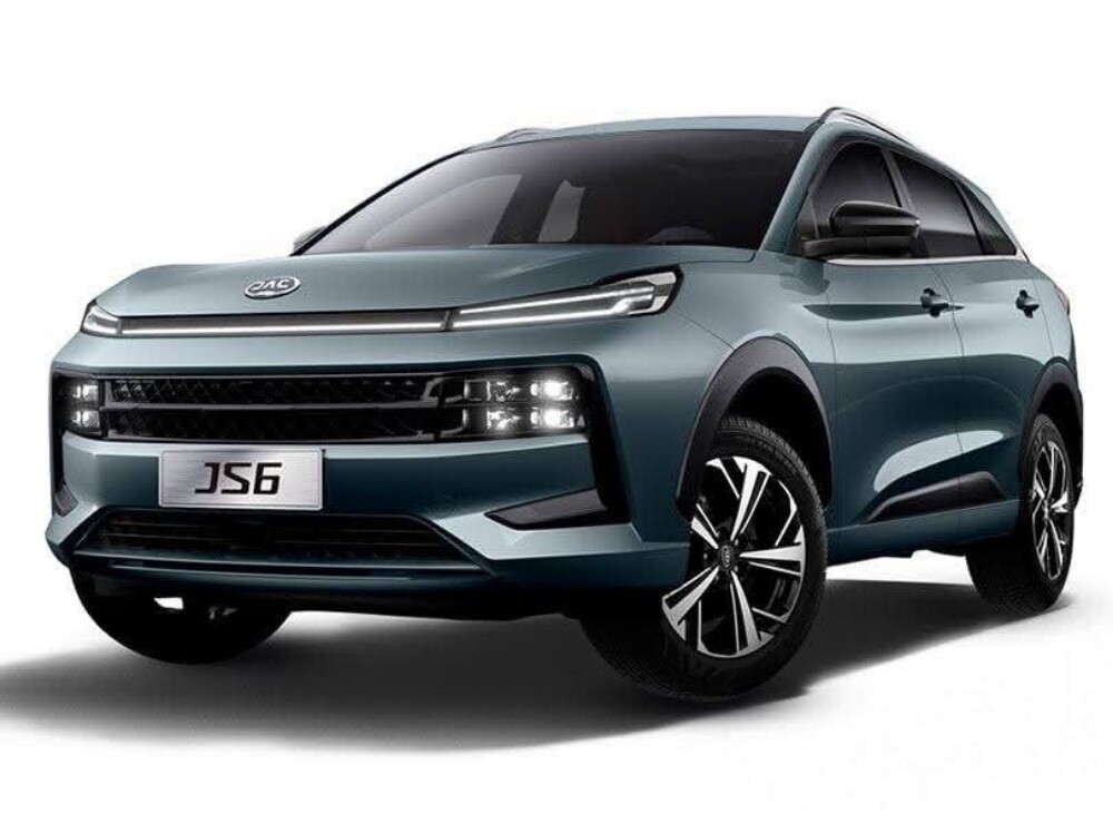 Modern and Diverse Cars for Rent - 2