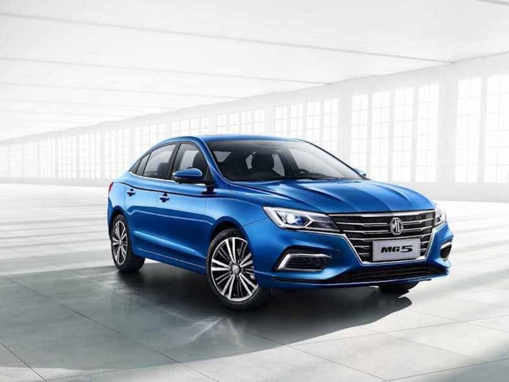 Modern and Diverse Cars for Rent - 6
