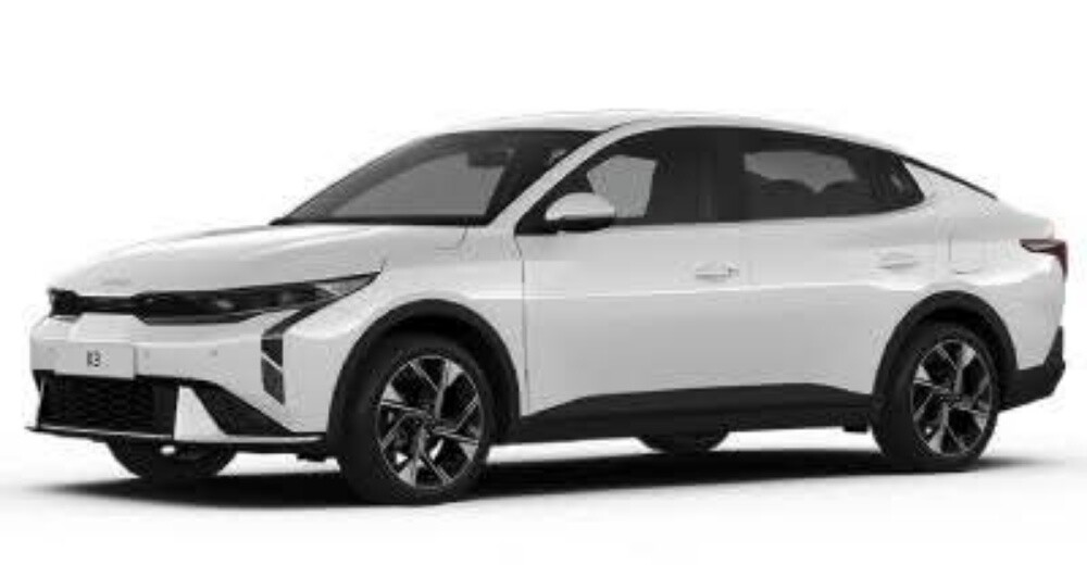 Modern and Diverse Cars for Rent - 4