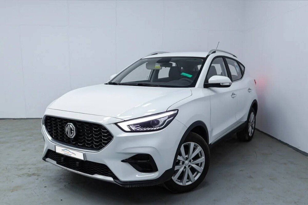 Modern and Diverse Cars for Rent - 7