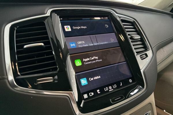 VOLVO XC90 2.0L B6 2023 ULTIMATE - 11