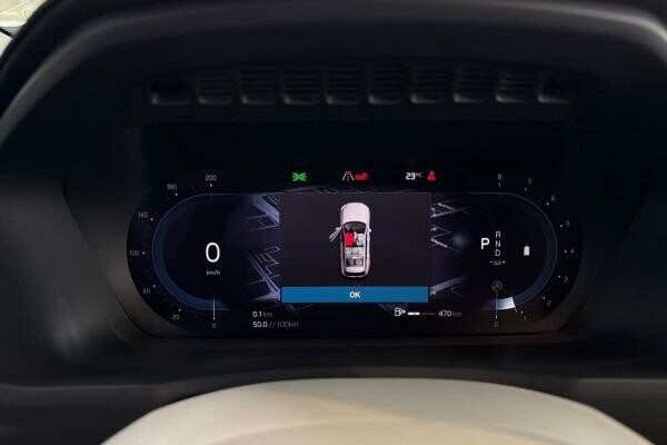 VOLVO XC90 2.0L B6 2023 ULTIMATE - 14