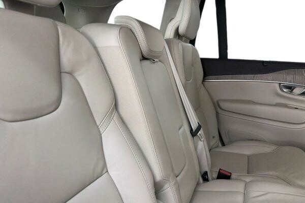 VOLVO XC90 2.0L B6 2023 ULTIMATE - 8