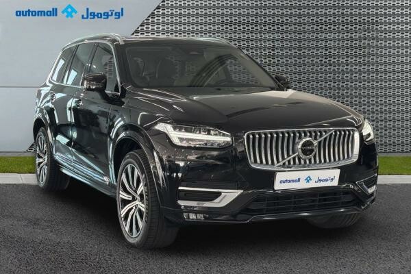 VOLVO XC90 2.0L B6 2023 ULTIMATE - 1