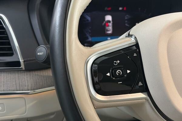 VOLVO XC90 2.0L B6 2023 ULTIMATE - 13
