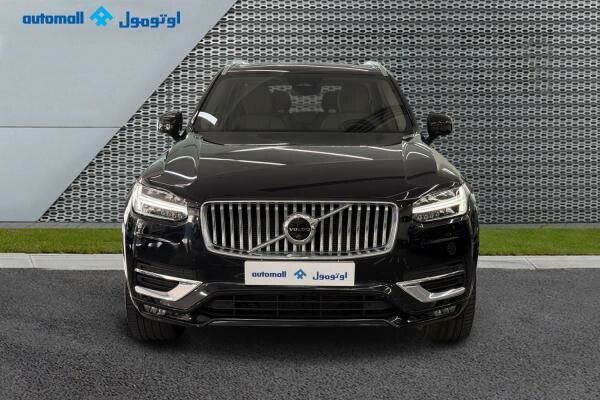 VOLVO XC90 2.0L B6 2023 ULTIMATE - 7
