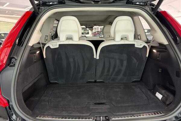 VOLVO XC90 2.0L B6 2023 ULTIMATE - 10