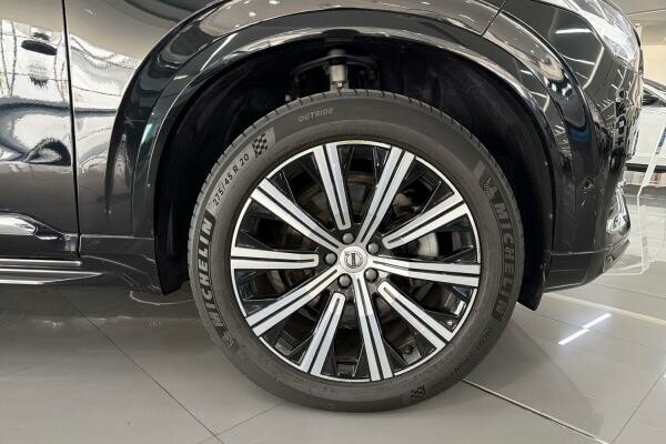 VOLVO XC90 2.0L B6 2023 ULTIMATE - 4