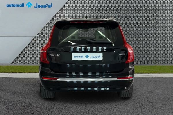 VOLVO XC90 2.0L B6 2023 ULTIMATE - 6