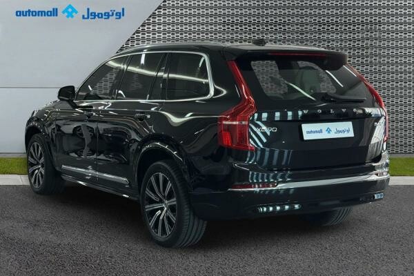 VOLVO XC90 2.0L B6 2023 ULTIMATE - 3