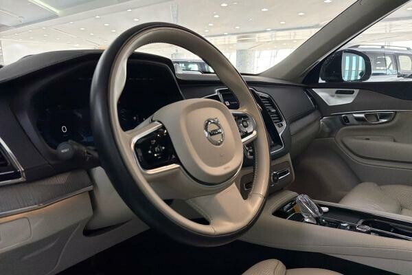 VOLVO XC90 2.0L B6 2023 ULTIMATE - 12