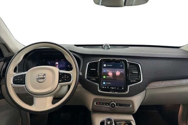 VOLVO XC90 2.0L B6 2023 ULTIMATE - 9