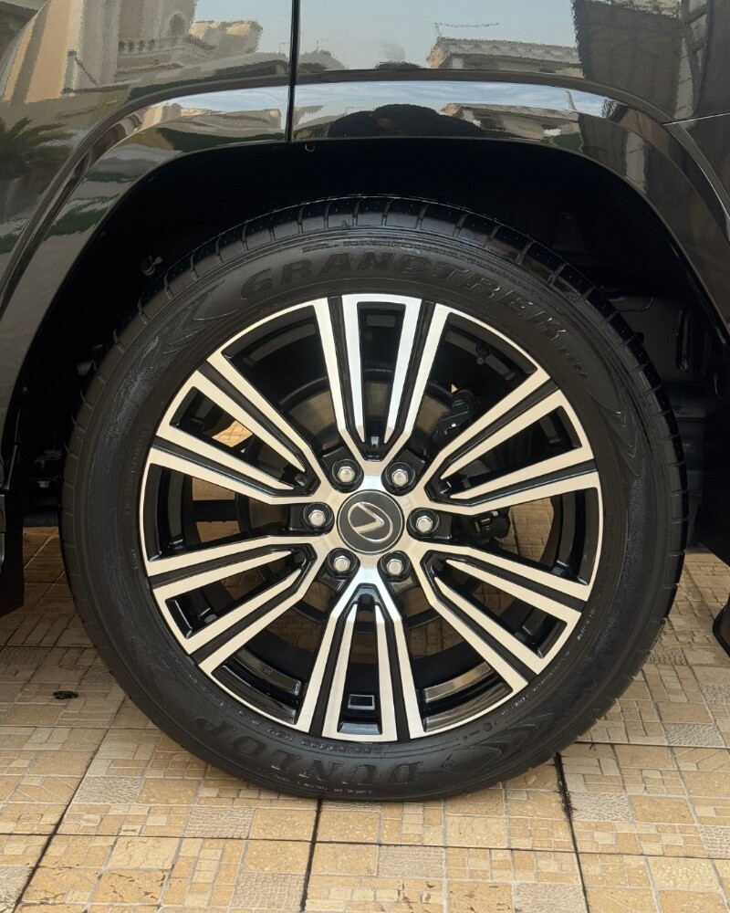SUV exterior shampoo wash - 2